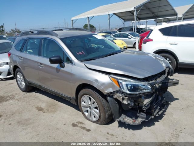 subaru outback 2017 4s4bsaac5h3202632