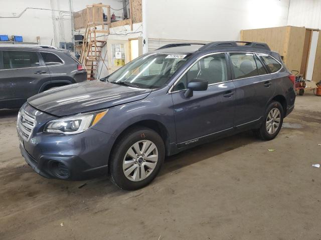 subaru outback 2. 2017 4s4bsaac5h3437502