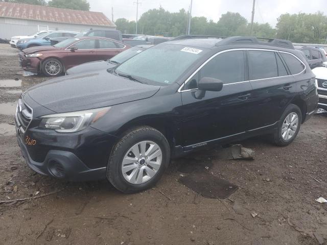 subaru outback 2018 4s4bsaac5j3295545