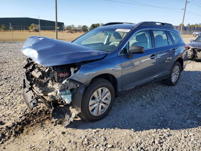 subaru outback 2. 2018 4s4bsaac5j3387495