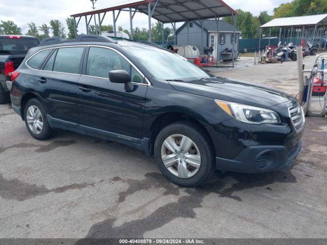 subaru outback 2015 4s4bsaac6f3246426