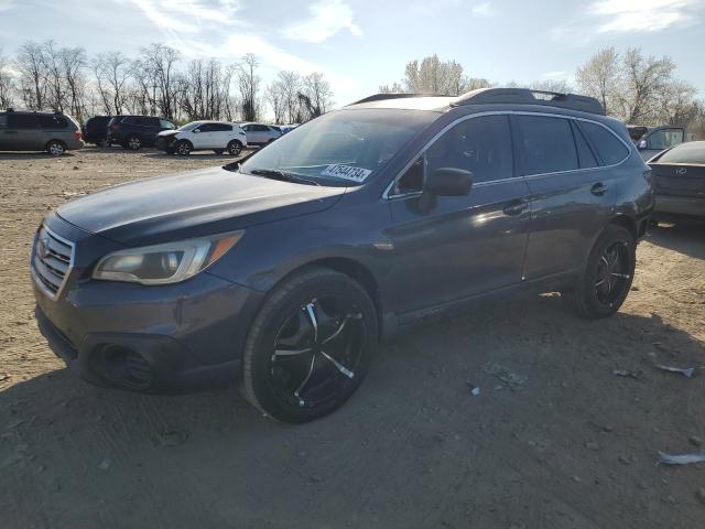 subaru outback 2015 4s4bsaac6f3246507