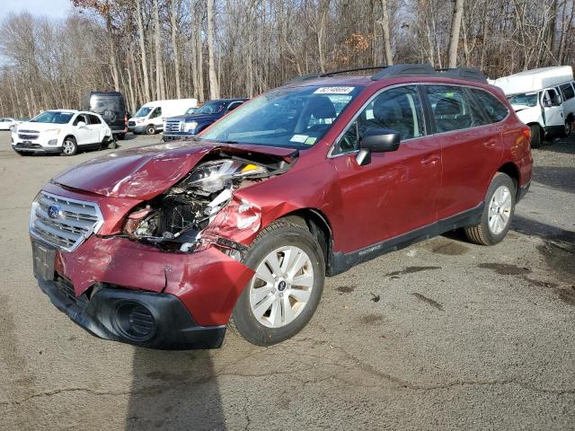 subaru outback 2. 2017 4s4bsaac6h3371896