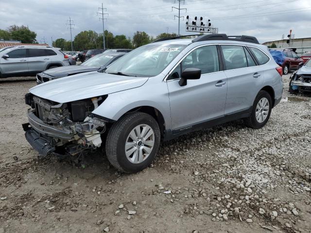 subaru outback 2. 2017 4s4bsaac6h3397656