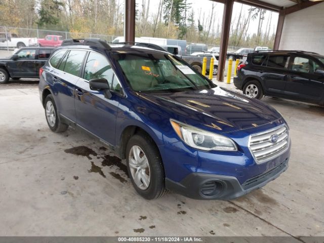 subaru outback 2015 4s4bsaac7f3208767