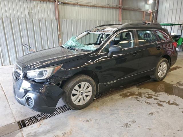 subaru outback 2. 2018 4s4bsaac7j3253197