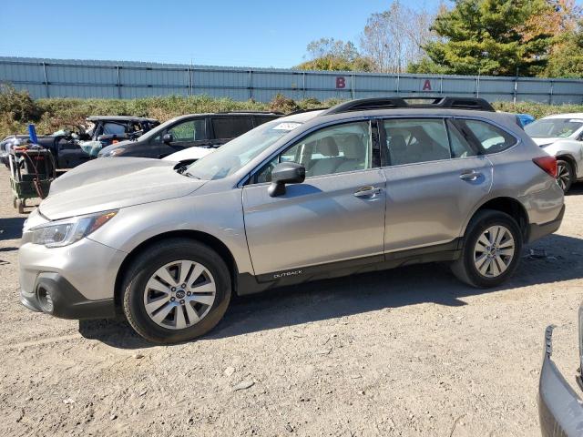 subaru outback 2. 2018 4s4bsaac7j3260960