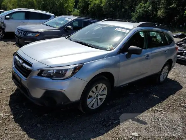 subaru outback 2018 4s4bsaac7j3267715