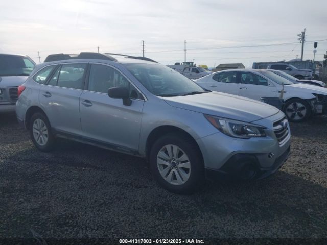 subaru outback 2018 4s4bsaac7j3302012