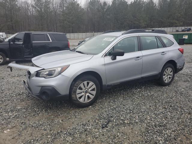 subaru outback 2. 2018 4s4bsaac7j3307551