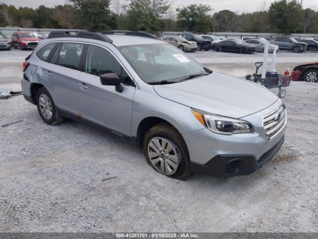 subaru outback 2017 4s4bsaac8h3338821