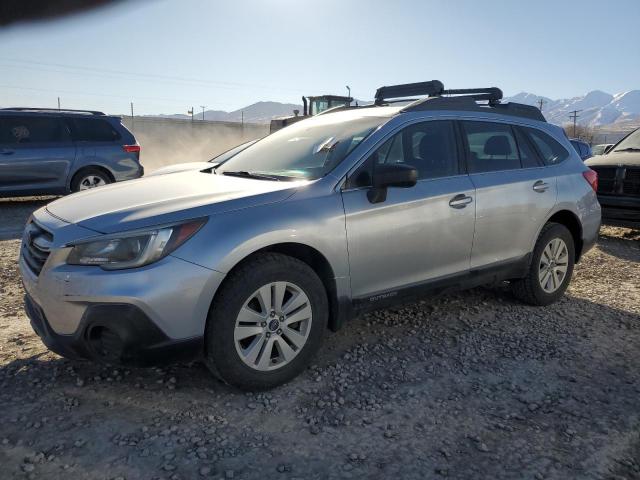 subaru outback 2018 4s4bsaac8j3235131