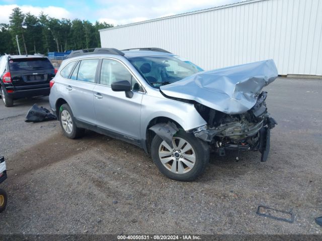 subaru outback 2018 4s4bsaac8j3354331