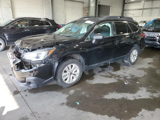 subaru outback 2. 2018 4s4bsaac8j3357262