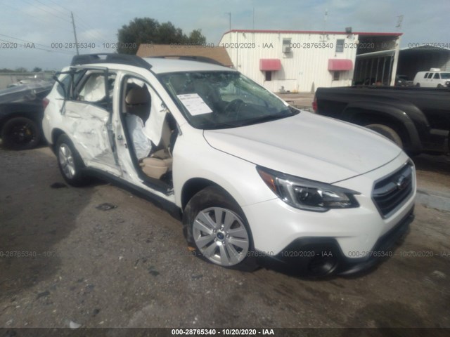 subaru outback 2018 4s4bsaac8j3364163