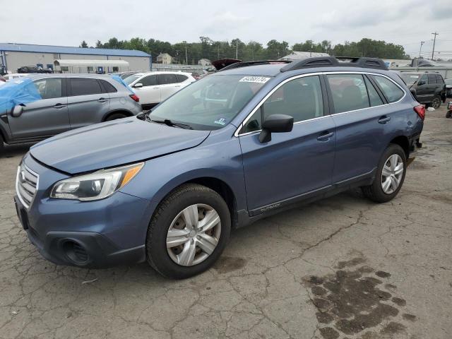 subaru outback 2. 2015 4s4bsaac9f3310927