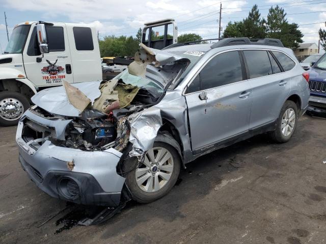 subaru outback 2. 2017 4s4bsaac9h3375957