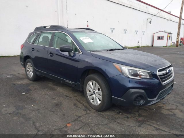 subaru outback 2018 4s4bsaac9j3222016