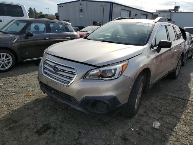 subaru outback 2017 4s4bsaacxh3276323