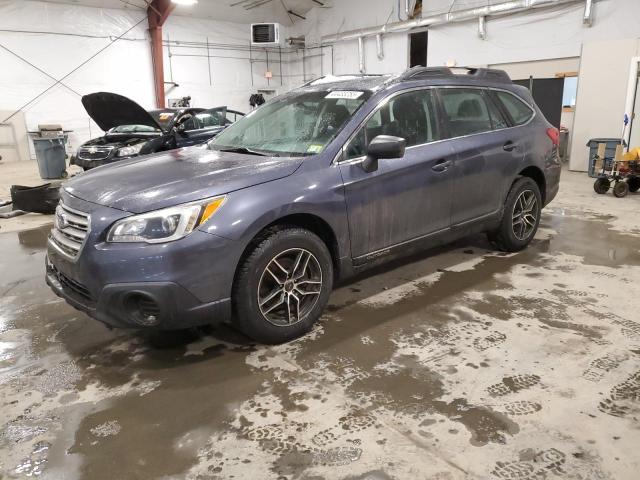 subaru outback 2. 2017 4s4bsaacxh3363090