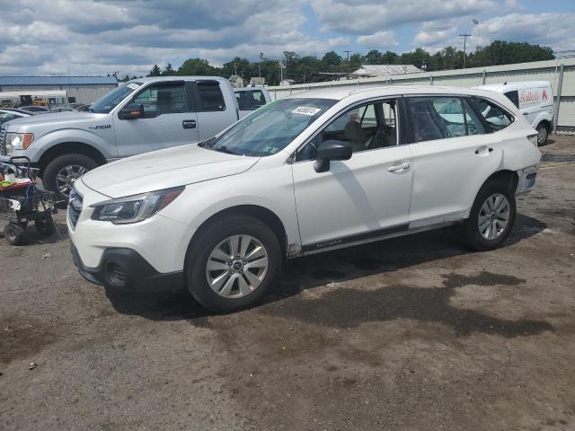 subaru outback 2. 2019 4s4bsabc0k3298448