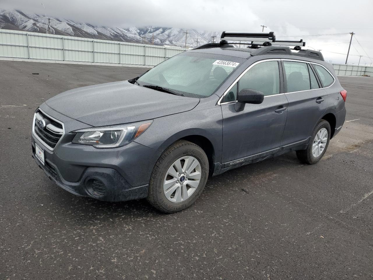 subaru outback 2019 4s4bsabc0k3328306