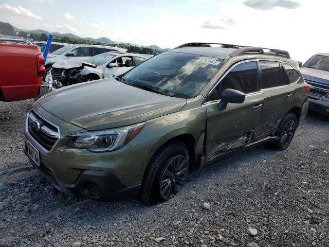 subaru outback 2. 2019 4s4bsabc1k3260470