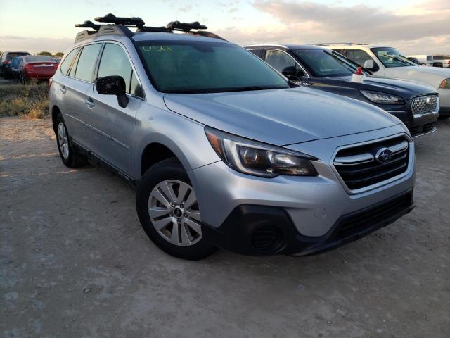 subaru outback 2. 2019 4s4bsabc2k3207874