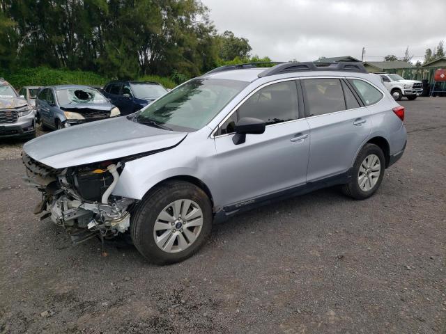 subaru outback 2. 2019 4s4bsabc2k3329196