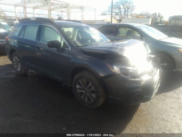 subaru outback 2019 4s4bsabc3k3305070