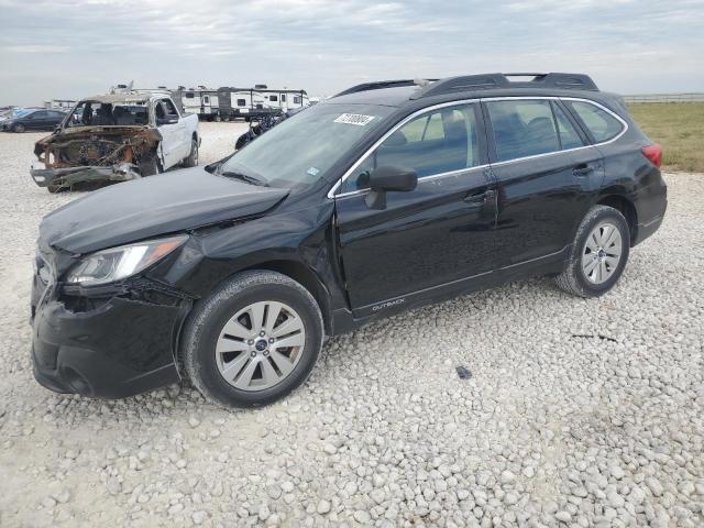 subaru outback 2. 2019 4s4bsabc4k3356187