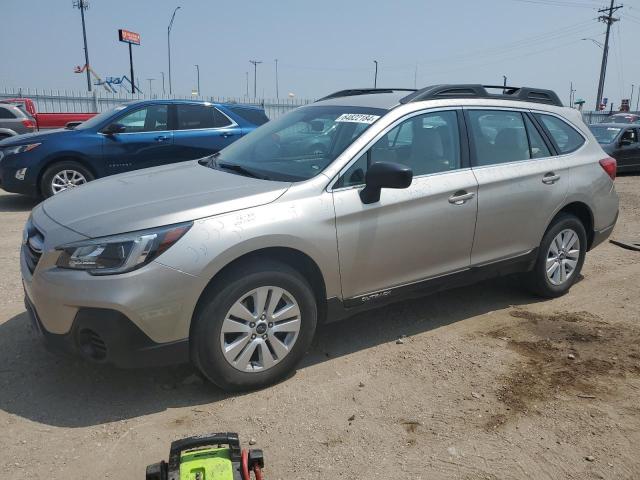 subaru outback 2. 2019 4s4bsabc4k3361955