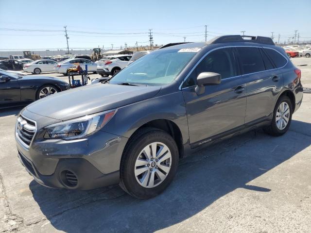 subaru outback 2. 2019 4s4bsabc5k3214348