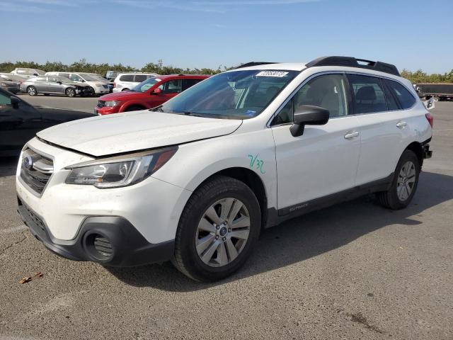 subaru outback 2. 2019 4s4bsabc5k3329029