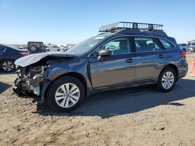 subaru outback 2. 2019 4s4bsabc6k3328309