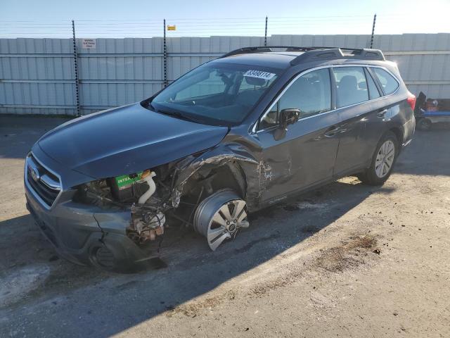 subaru outback 2. 2019 4s4bsabc6k3357132