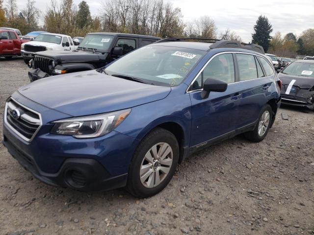 subaru outback 2. 2019 4s4bsabc6k3366008