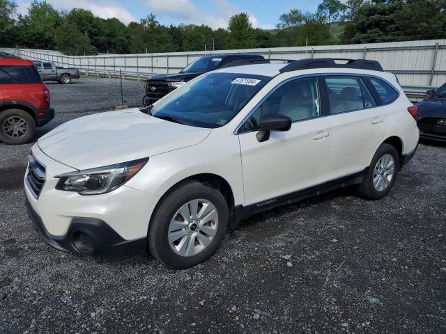 subaru outback 2. 2019 4s4bsabc7k3246850