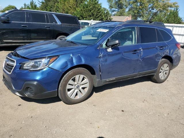 subaru outback 2. 2019 4s4bsabc7k3390818