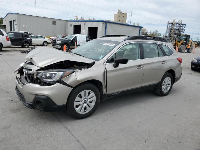 subaru outback 2. 2019 4s4bsabc8k3294406