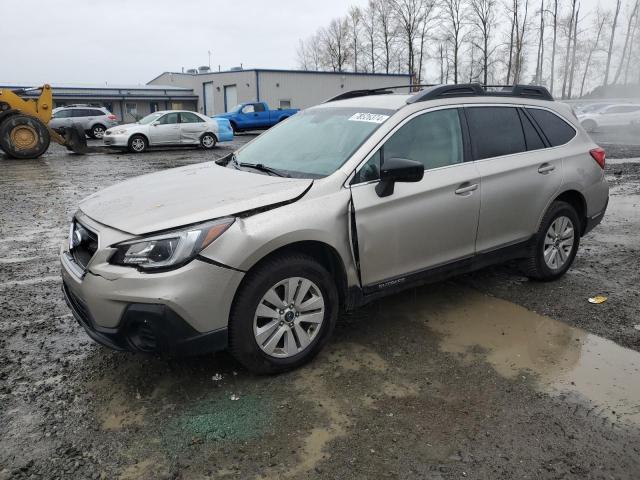 subaru outback 2. 2019 4s4bsabc8k3312399