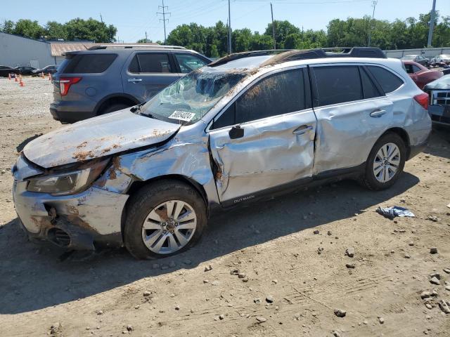 subaru outback 2. 2019 4s4bsabc8k3387989