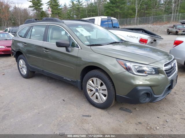 subaru outback 2019 4s4bsabc9k3274486