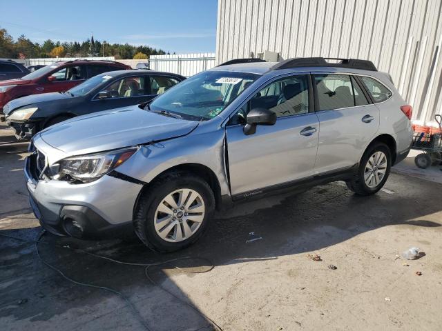 subaru outback 2. 2019 4s4bsabcxk3227743