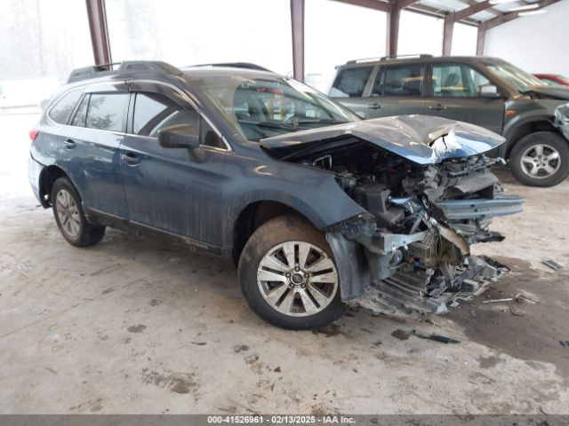 subaru outback 2019 4s4bsabcxk3252447