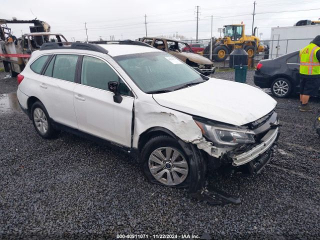 subaru outback 2019 4s4bsabcxk3268325