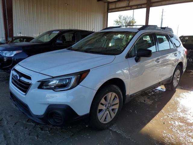 subaru outback 2. 2019 4s4bsabcxk3274710