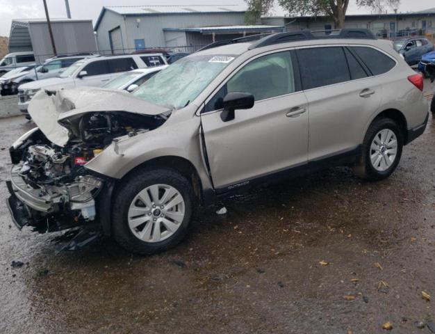 subaru outback 2019 4s4bsabcxk3361619