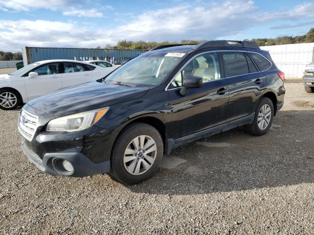 subaru outback 2. 2016 4s4bsacc0g3287178