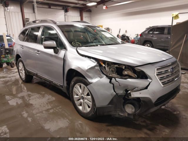 subaru outback 2016 4s4bsacc0g3291537